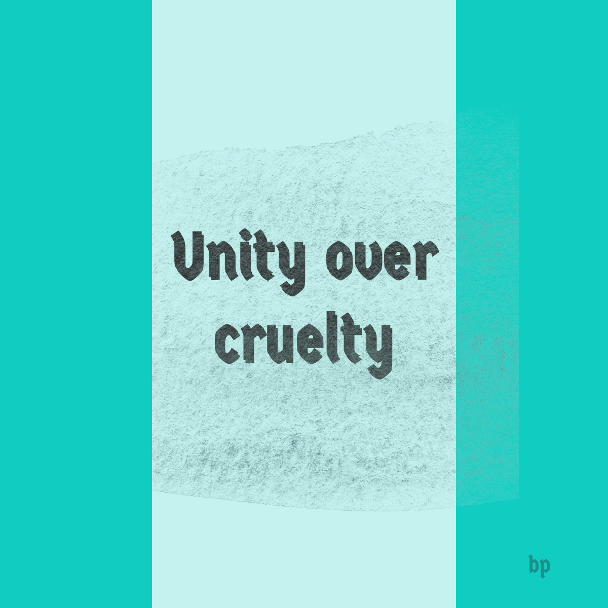 Friendly Cooperation